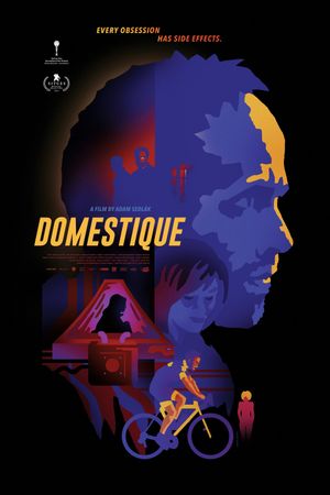 Domestique's poster