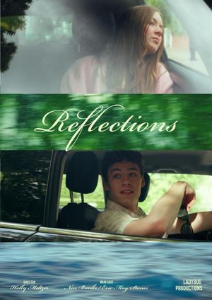 Reflections's poster