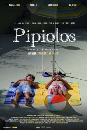 Pipiolos's poster