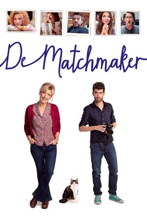 Your Mother Should Know's poster