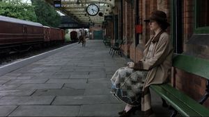 The Hours's poster