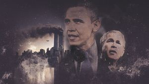 Imminent Threat's poster
