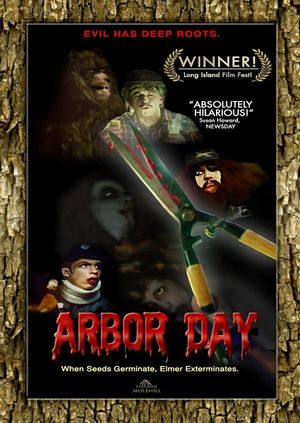 Arbor Day's poster