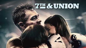 7th & Union's poster