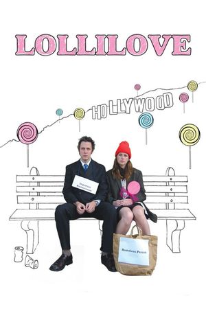 LolliLove's poster