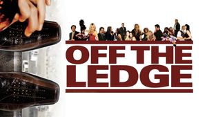 Off the Ledge's poster