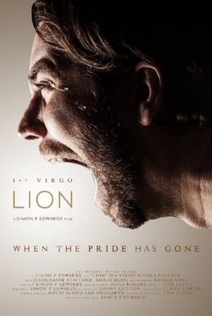 Lion's poster