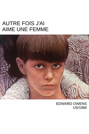 Once I Loved a Woman's poster