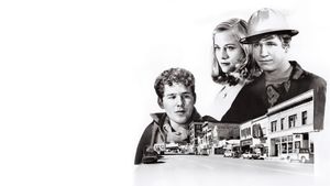 The Last Picture Show's poster