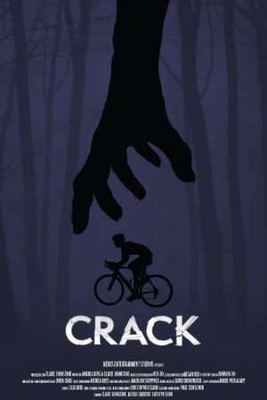 Crack's poster