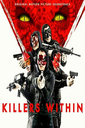Killers Within's poster