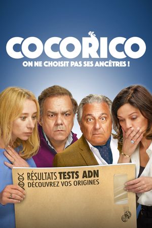 Cocorico's poster