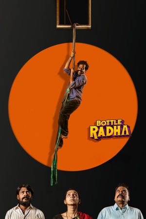 Bottle Radha's poster