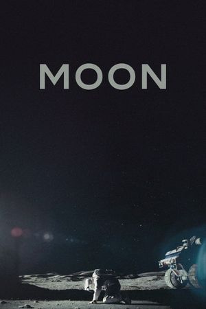 Moon's poster