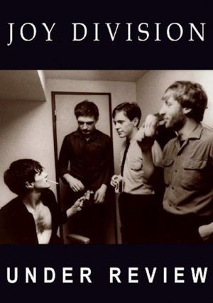 Joy Division - Under Review's poster