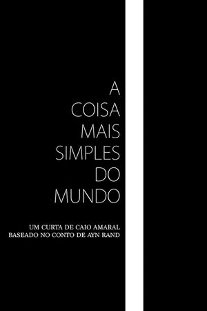 The Simplest Thing in the World's poster