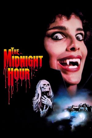 The Midnight Hour's poster