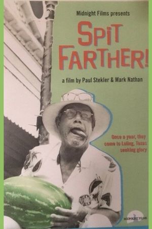 Spit Farther!'s poster image