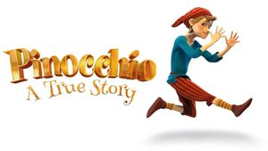 Pinocchio: A True Story's poster