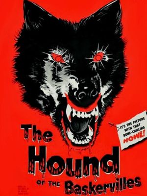 The Hound of the Baskervilles's poster