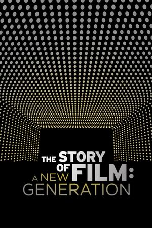 The Story of Film: A New Generation's poster