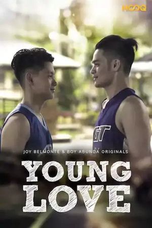 Young Love's poster