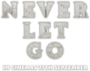 Never Let Go's poster