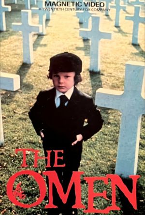 The Omen's poster
