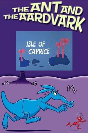 Isle of Caprice's poster
