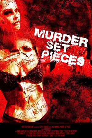 Murder-Set-Pieces's poster