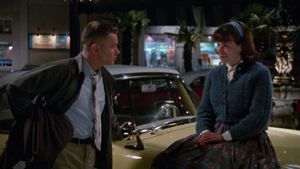Dogfight's poster