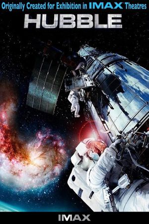 Hubble's poster