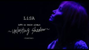 LiVE is Smile Always～unlasting shadow～'s poster