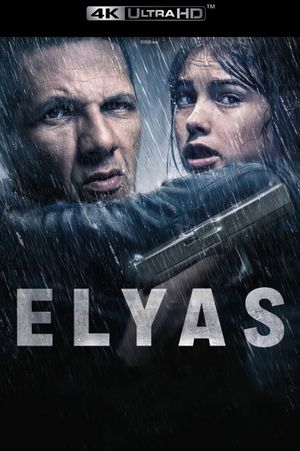 Elyas's poster