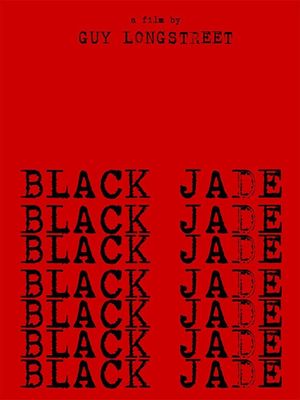 Black Jade's poster