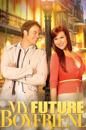 My Future Boyfriend's poster