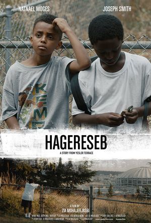 Hagereseb's poster