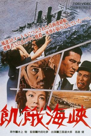 A Fugitive from the Past's poster