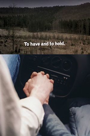To Have and to Hold's poster