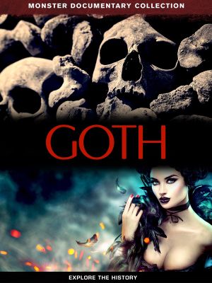 Goth's poster