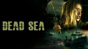 Dead Sea's poster