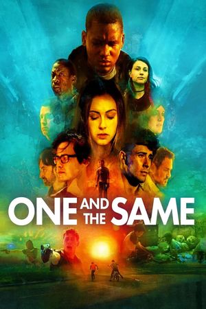 One and the Same's poster