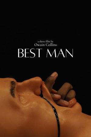 Best Man's poster