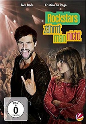Rock & Love: You Can't Tame a Rockstar's poster