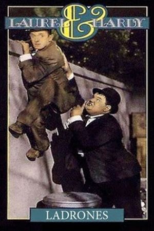 Thieves's poster