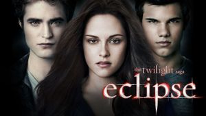 The Twilight Saga: Eclipse's poster