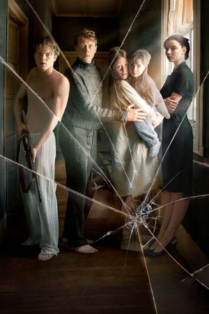 Marrowbone's poster