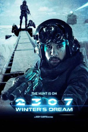 2307: Winter's Dream's poster