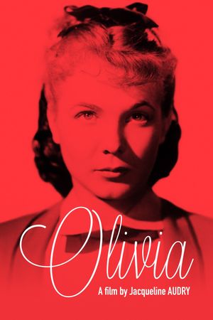 Olivia's poster