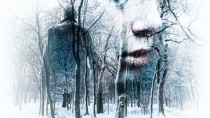 The Girl in the Fog's poster